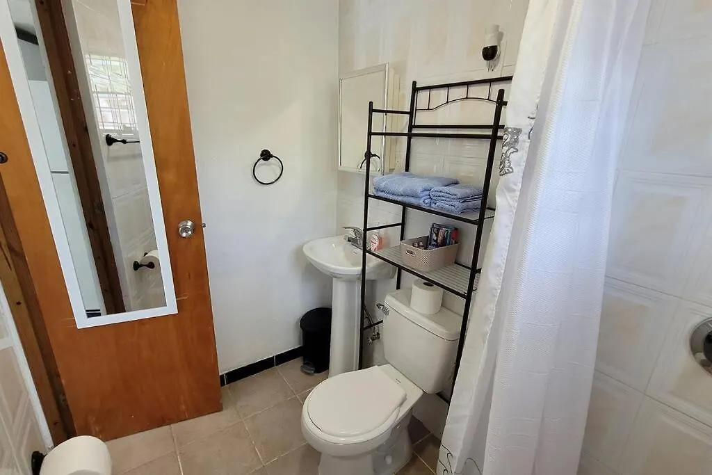 El Faro Apart With Jacuzzi Ac Free Wifi Fully Equiped Pole Ojea Διαμέρισμα