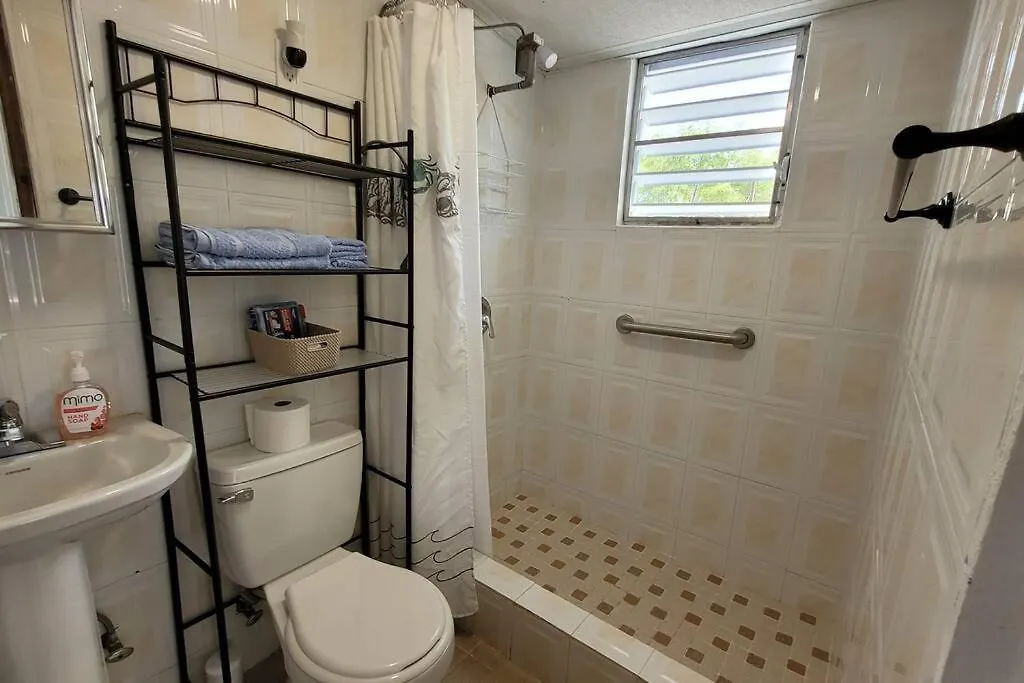 El Faro Apart With Jacuzzi Ac Free Wifi Fully Equiped Pole Ojea 0*,  Πουέρτο Ρίκο