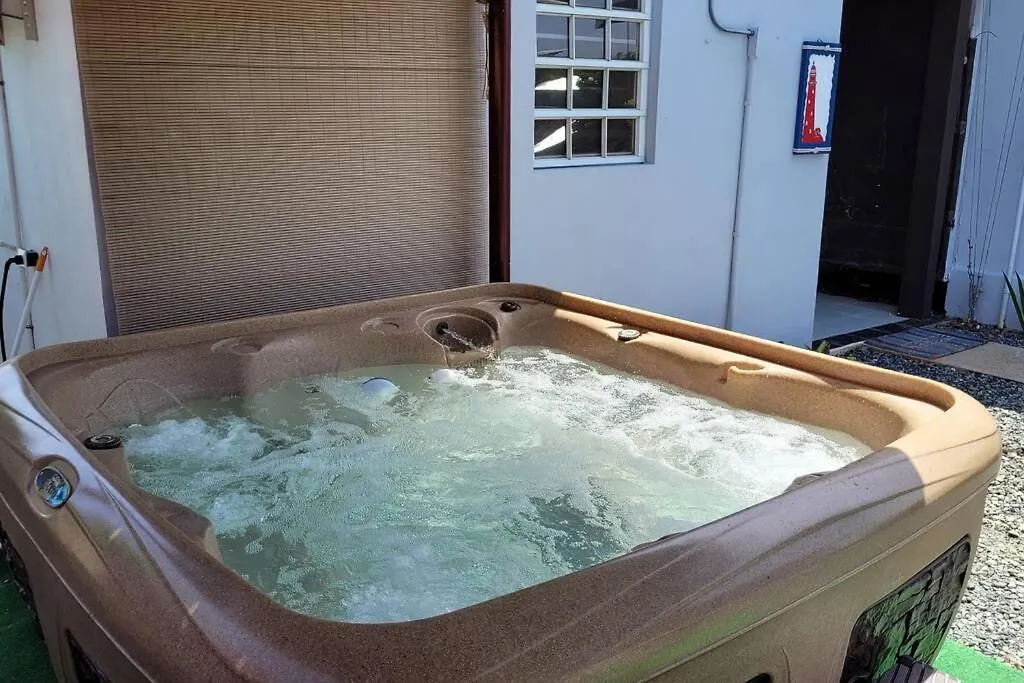 El Faro Apart With Jacuzzi Ac Free Wifi Fully Equiped Pole Ojea