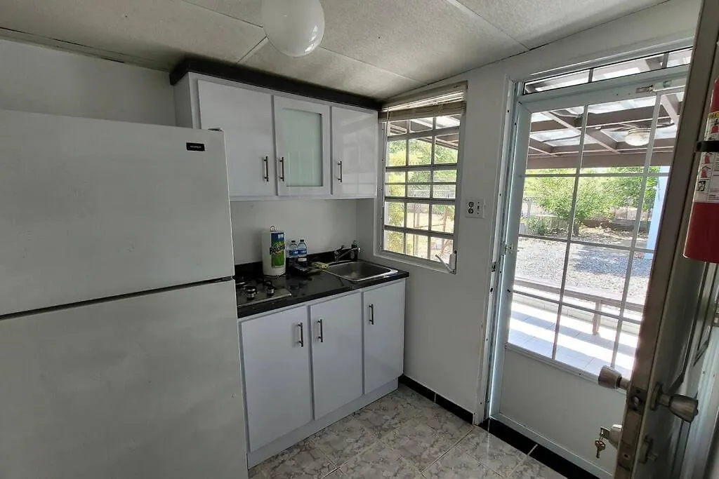 El Faro Apart With Jacuzzi Ac Free Wifi Fully Equiped Pole Ojea